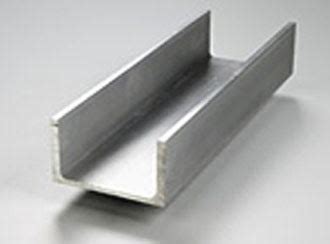 aluminum 6063 channel fabrication metro detroit|metal fabricators in metro Detroit.